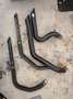 Harley-Davidson Sportster 1200 XLH 883 Nero - thumbnail 7