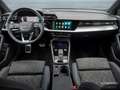 Audi A3 Sportback 45 TFSI E S-Line Pano RS-Stoelen Sfeer A Gris - thumbnail 7