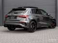 Audi A3 Sportback 45 TFSI E S-Line Pano RS-Stoelen Sfeer A Gris - thumbnail 4