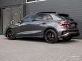Audi A3 Sportback 45 TFSI E S-Line Pano RS-Stoelen Sfeer A Gris - thumbnail 13