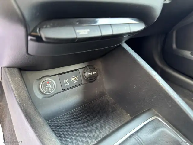 Hyundai I20 view 15