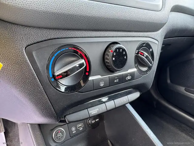 Hyundai I20 view 14