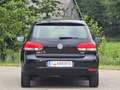 Volkswagen Golf Rabbit 1,6 TDI Top* Kredit* Sitzheizung* Gepflegt* Zwart - thumbnail 6