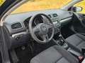 Volkswagen Golf Rabbit 1,6 TDI Top* Kredit* Sitzheizung* Gepflegt* Zwart - thumbnail 12