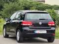 Volkswagen Golf Rabbit 1,6 TDI Top* Kredit* Sitzheizung* Gepflegt* Zwart - thumbnail 3