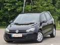 Volkswagen Golf Rabbit 1,6 TDI Top* Kredit* Sitzheizung* Gepflegt* Zwart - thumbnail 1
