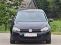 Volkswagen Golf Rabbit 1,6 TDI Top* Kredit* Sitzheizung* Gepflegt* Zwart - thumbnail 5