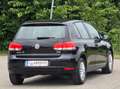 Volkswagen Golf Rabbit 1,6 TDI Top* Kredit* Sitzheizung* Gepflegt* Zwart - thumbnail 4