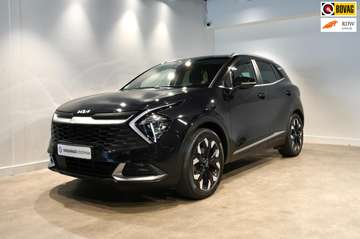 1.6 T-GDI DynamicPlusLine PHEV