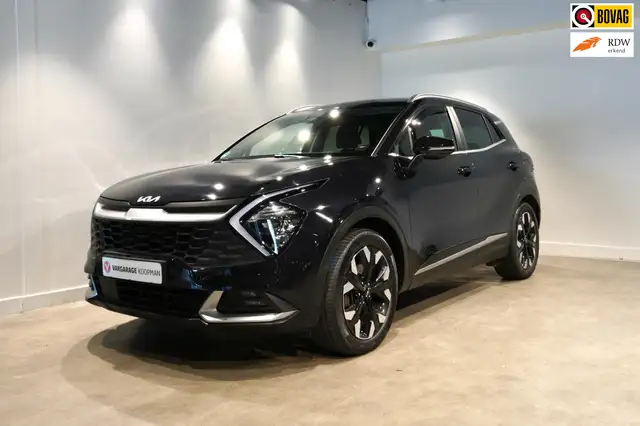 Kia Sportage 1.6 T-GDI DynamicPlusLine PHEV