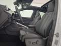 Audi Q5 Q5 SPB TDI 150 kW mHEV+ S tronic quattro S line e Blanc - thumbnail 9