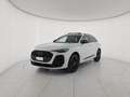 Audi Q5 Q5 SPB TDI 150 kW mHEV+ S tronic quattro S line e Blanc - thumbnail 1