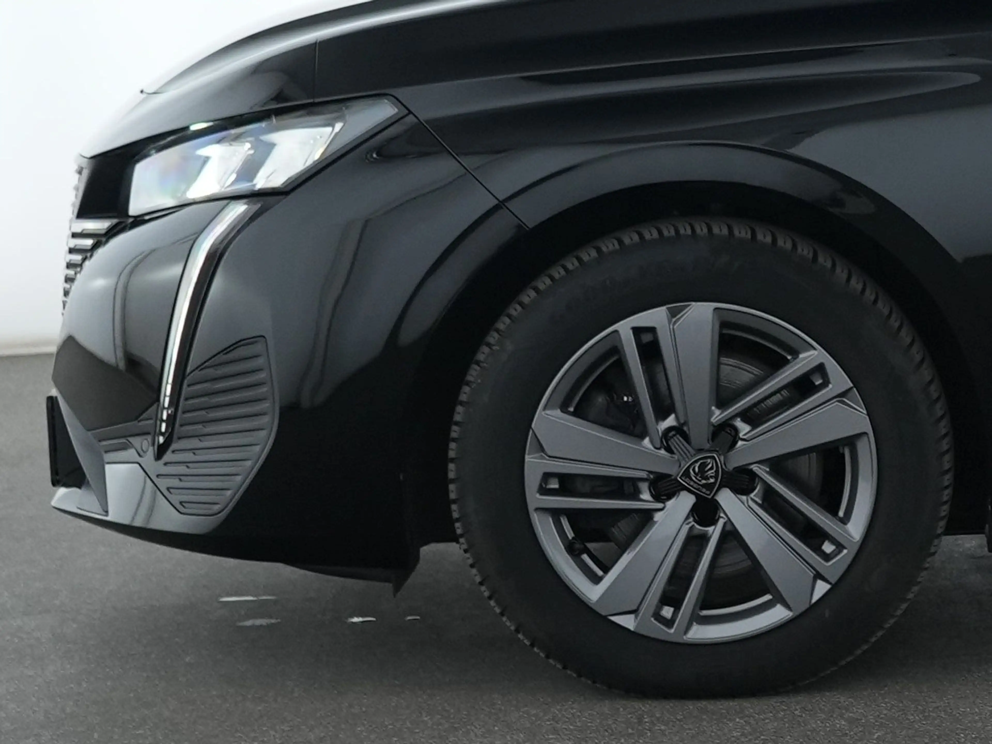 Peugeot 308 Allure 360°|LED|ACC|Navi|PDC|SHZ|Komfortpaket — photo 13