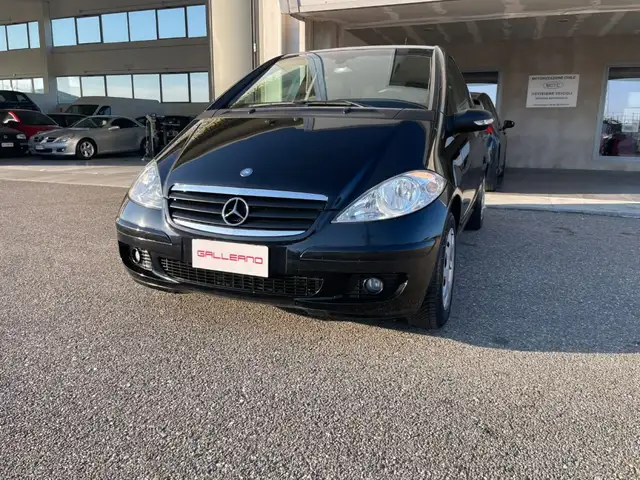 Mercedes-Benz A 150