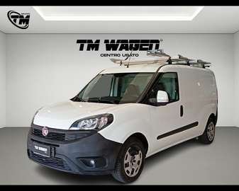 Doblò 3ª serie - 1.4 T-Jet METANO PL-TN Cargo Maxi