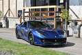 Ferrari 812 Superfast/Carbon/Power Garantie/LED/SiHe/Top Blau - thumbnail 21