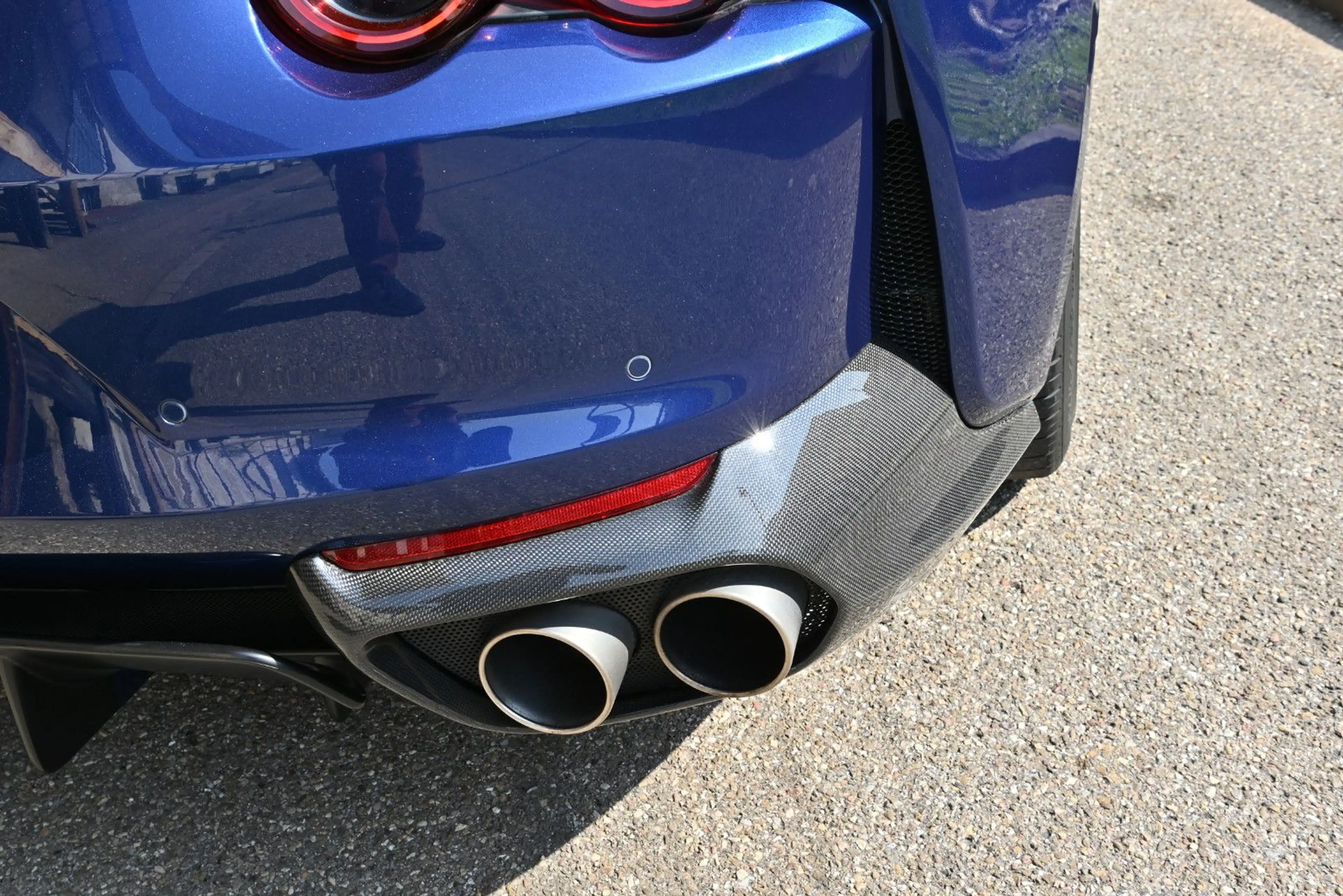 Ferrari 812 Superfast/Carbon/Power Garantie/LED/SiHe/Top — photo 14