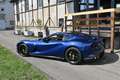 Ferrari 812 Superfast/Carbon/Power Garantie/LED/SiHe/Top Blau - thumbnail 5