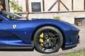 Ferrari 812 Superfast/Carbon/Power Garantie/LED/SiHe/Top Blau - thumbnail 13