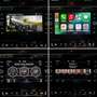 Volkswagen Golf GTI 2.0 TSI 245cv DSG assetto ghiera/scarico BTM Nero - thumbnail 4
