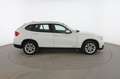 BMW X1 xDrive 18d Blanc - thumbnail 7