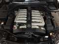 Mercedes-Benz S 600 Carat Duchatelet Schwarz - thumbnail 2