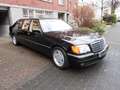 Mercedes-Benz S 600 Carat Duchatelet Schwarz - thumbnail 4