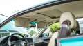 BMW 840 840 CI Verde - thumbnail 1