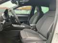 SEAT Leon FR 1.5 eTSI DSG / Navi, Connect, LED, SHZ Weiß - thumbnail 12