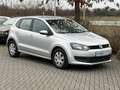 Volkswagen Polo 1.2 Trendline / 1-Hand / Klima / VW-Scheckheft Silber - thumbnail 2
