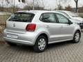 Volkswagen Polo 1.2 Trendline / 1-Hand / Klima / VW-Scheckheft Silber - thumbnail 6