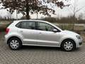 Volkswagen Polo 1.2 Trendline / 1-Hand / Klima / VW-Scheckheft Silber - thumbnail 3