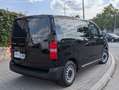 Opel Vivaro Furgón 1.5D S Carga Standard Select 100 Negro - thumbnail 3