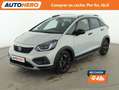 Honda Jazz 1.5 i-MMD Hybrid Crosstar Gris - thumbnail 1