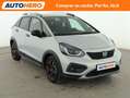 Honda Jazz 1.5 i-MMD Hybrid Crosstar Gris - thumbnail 8