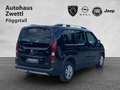 Peugeot Rifter GT L2 BHDI130 EAT8 Schwarz - thumbnail 6