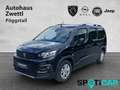Peugeot Rifter GT L2 BHDI130 EAT8 Schwarz - thumbnail 1