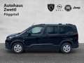 Peugeot Rifter GT L2 BHDI130 EAT8 Schwarz - thumbnail 3