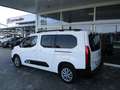 Citroen Berlingo Feel XL BHDi 130, 7-Sitze Weiß - thumbnail 5