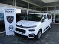 Citroen Berlingo Feel XL BHDi 130, 7-Sitze Weiß - thumbnail 1