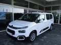 Citroen Berlingo Feel XL BHDi 130, 7-Sitze Weiß - thumbnail 3