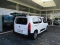 Citroen Berlingo Feel XL BHDi 130, 7-Sitze Weiß - thumbnail 7