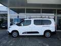 Citroen Berlingo Feel XL BHDi 130, 7-Sitze Weiß - thumbnail 4