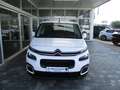 Citroen Berlingo Feel XL BHDi 130, 7-Sitze Weiß - thumbnail 2