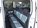 Citroen Berlingo Feel XL BHDi 130, 7-Sitze Weiß - thumbnail 10