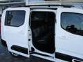 Citroen Berlingo Feel XL BHDi 130, 7-Sitze Weiß - thumbnail 8