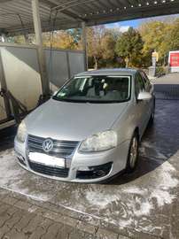 Jetta 1.4 TSI United