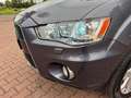 Mitsubishi Outlander 2.4 INTENSE+ 4WD/LPG-G3/THAAK/ODAK/LEER/ACARPLAY/C Grau - thumbnail 3