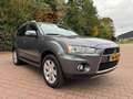 Mitsubishi Outlander 2.4 INTENSE+ 4WD/LPG-G3/THAAK/ODAK/LEER/ACARPLAY/C Grau - thumbnail 1