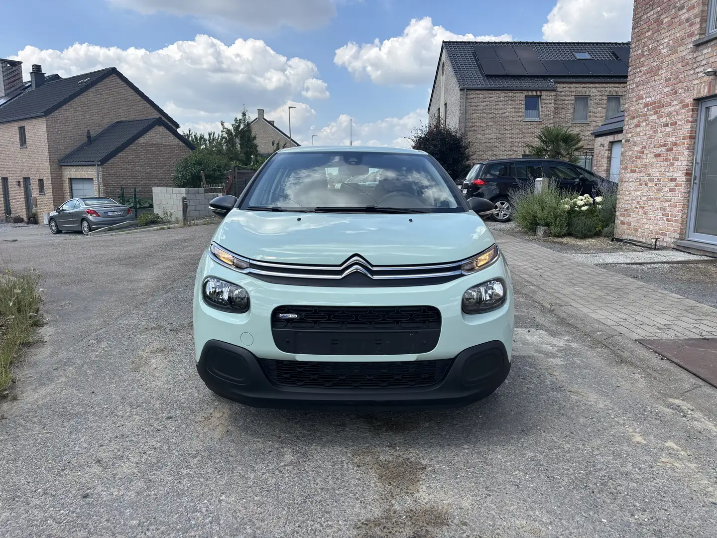 Citroen C3 1.2i PureTech Feel - 1